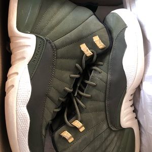 AIR JORDAN 12 RETRO (GS)